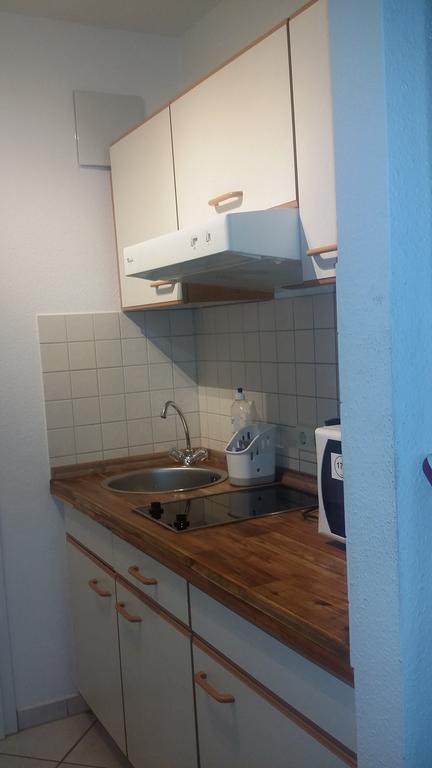 Holiday Apartment Zwinger Dresde Exterior foto