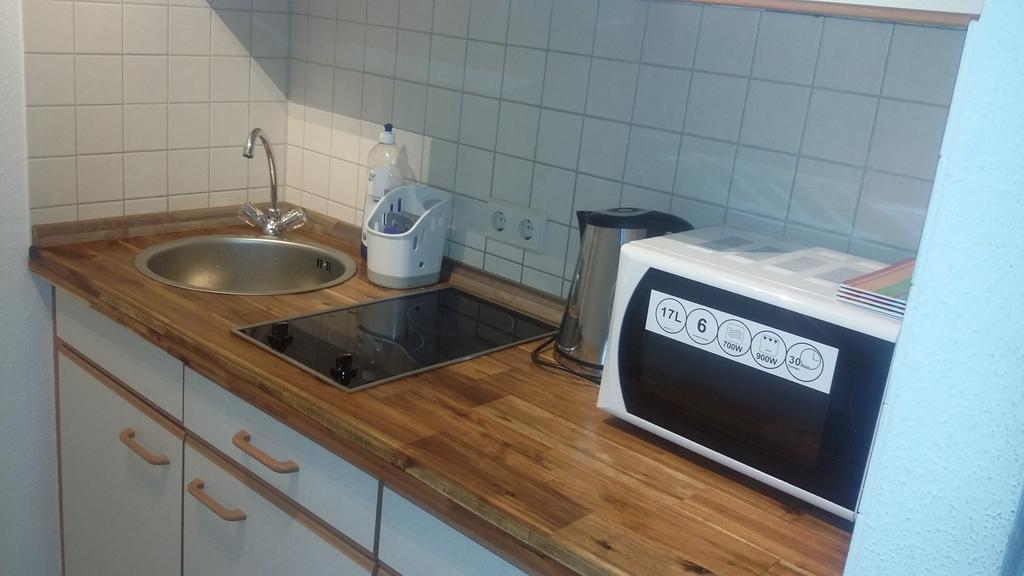Holiday Apartment Zwinger Dresde Exterior foto