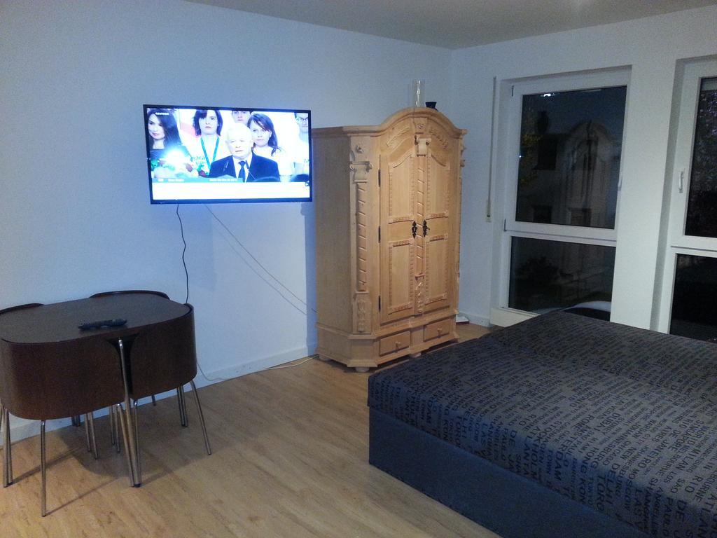 Holiday Apartment Zwinger Dresde Exterior foto