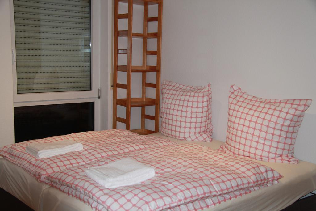 Holiday Apartment Zwinger Dresde Exterior foto
