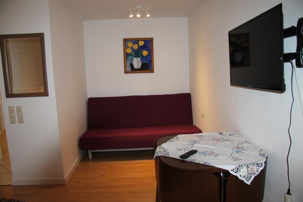 Holiday Apartment Zwinger Dresde Exterior foto
