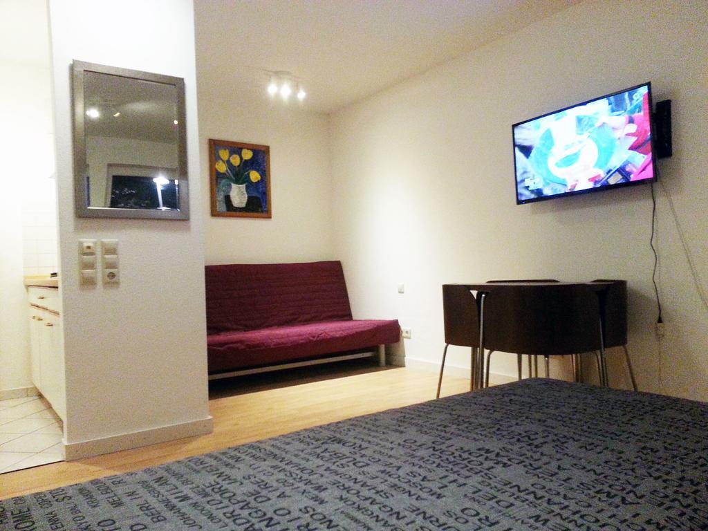 Holiday Apartment Zwinger Dresde Exterior foto