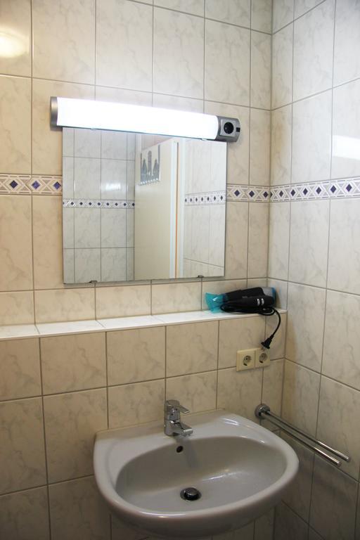 Holiday Apartment Zwinger Dresde Exterior foto
