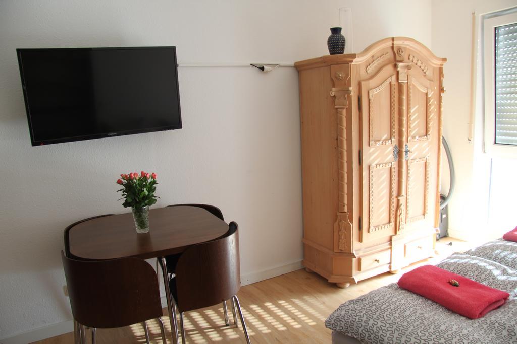 Holiday Apartment Zwinger Dresde Exterior foto