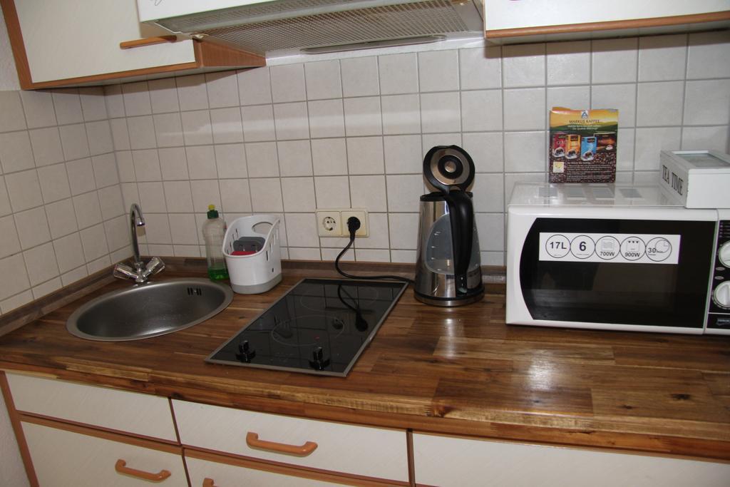 Holiday Apartment Zwinger Dresde Exterior foto