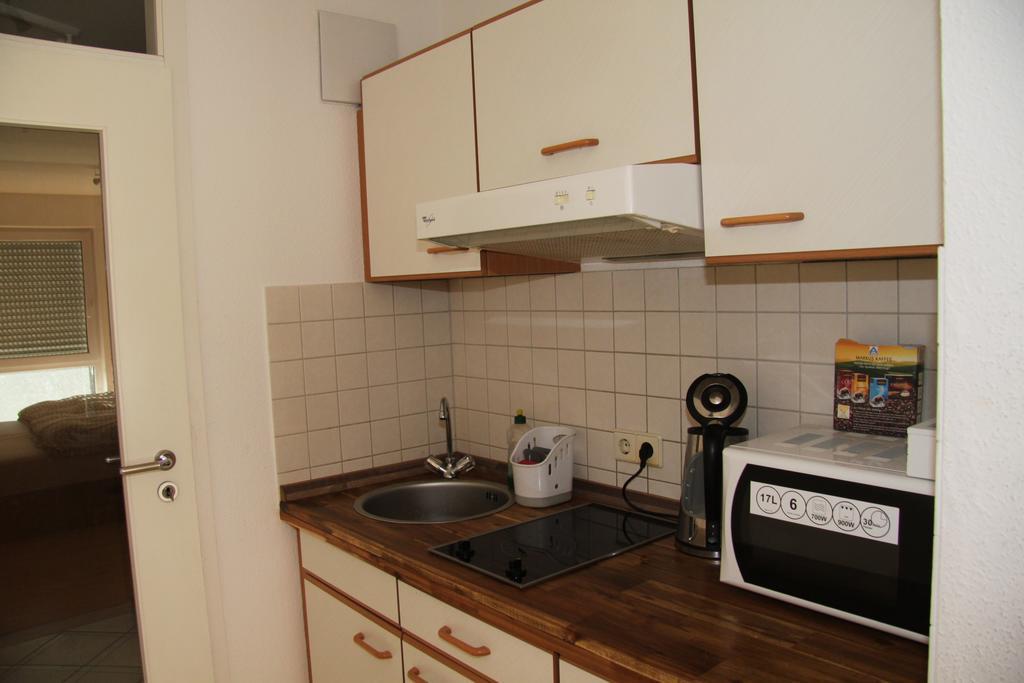 Holiday Apartment Zwinger Dresde Exterior foto