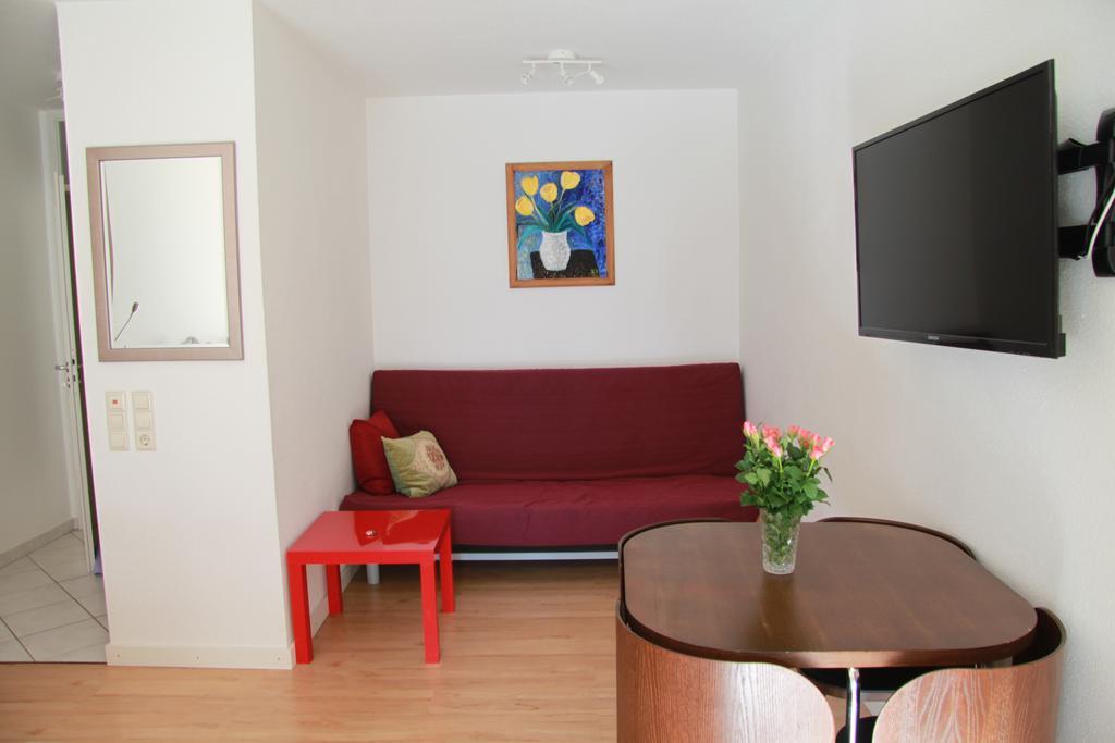 Holiday Apartment Zwinger Dresde Exterior foto