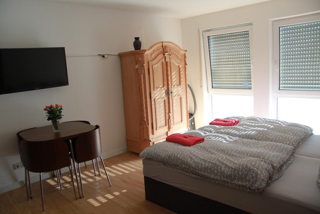 Holiday Apartment Zwinger Dresde Exterior foto