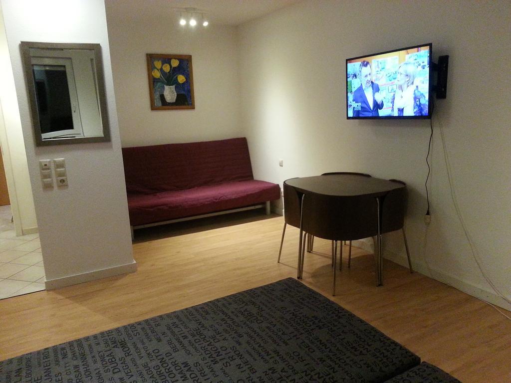 Holiday Apartment Zwinger Dresde Exterior foto